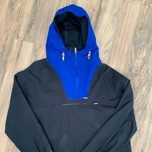 J. Crew Always Anorak Parka